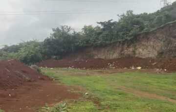 Sale 1 Acre Plot in Lonavala.