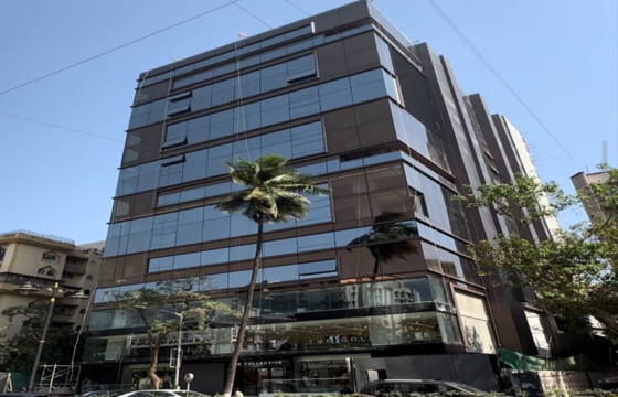 Rent Office, 81 Crest, Santacruz W, 1600 sft. Carpet.