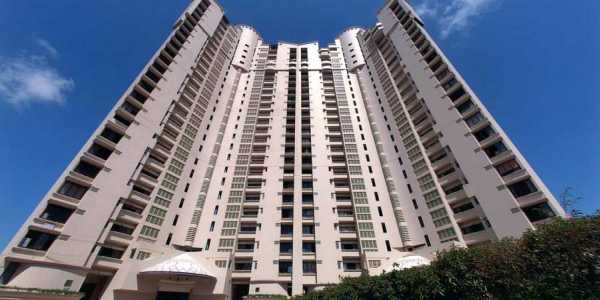 4 BHK Penthouse For Sale At Kalpataru Habitat, Dr SS Rao Marg, Parel.