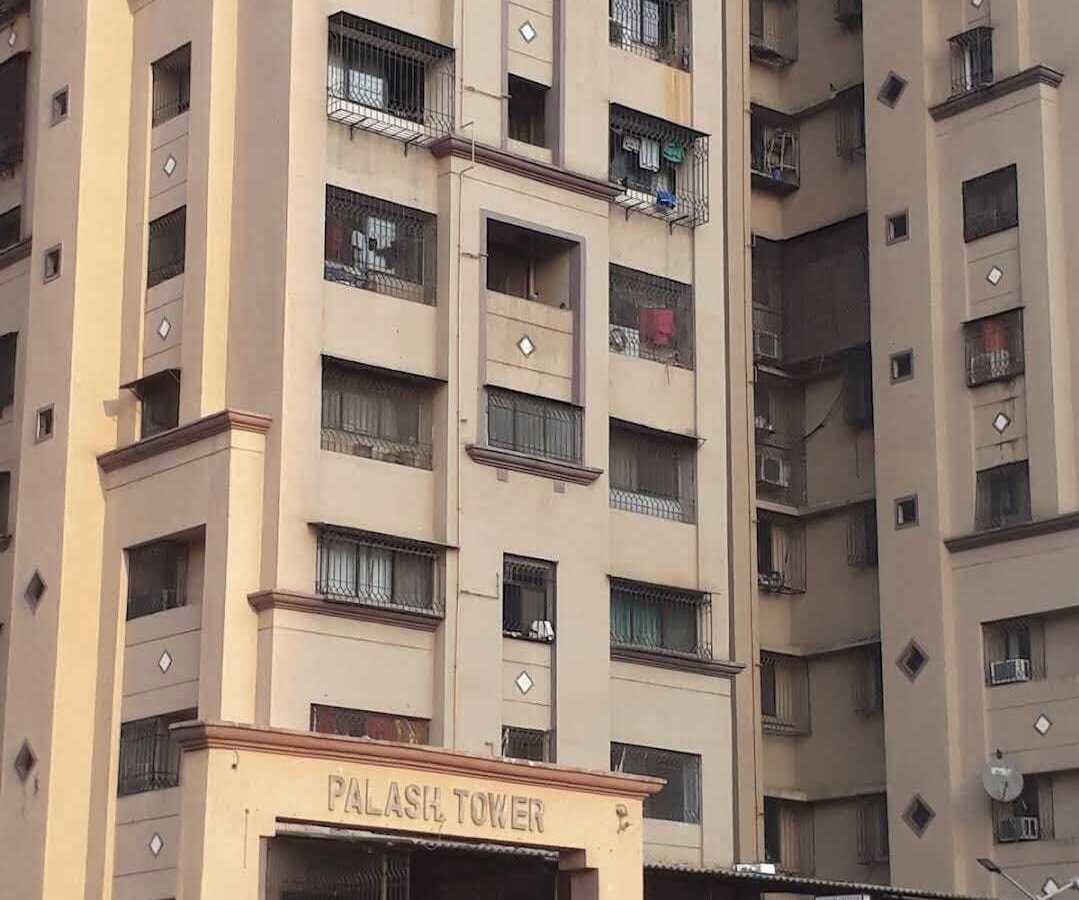 Palash Tower, Andheri West