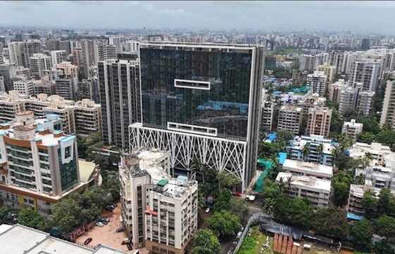 Rent 479 sft Office in Andheri W, Off Veera Desai Rd, Chandak Unicorn.