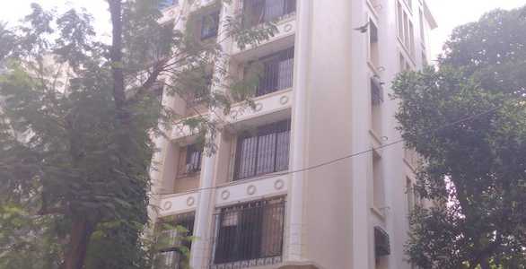 1 BHK Apartment For Rent At 13th Road, Khar West.
