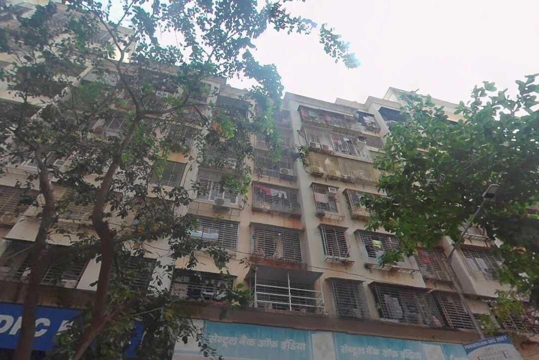 Krishna Regency, Malad West.