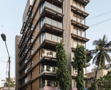 2 BHK Apartment For Sale At Sambhav Zest, Bandra West.