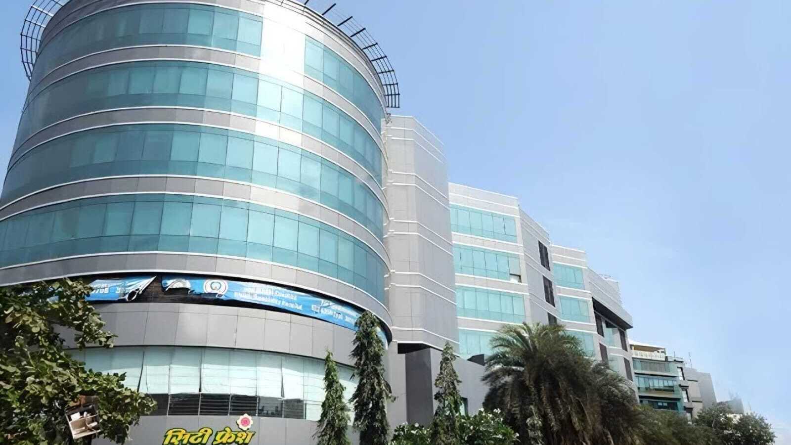 Kohinoor City, Kurla West