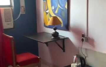 Rent 2 BHK at Yari Road, Andheri West.