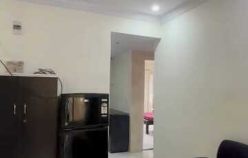 Rent Furnished 2 Bhk in Andheri W, DN Nagar.