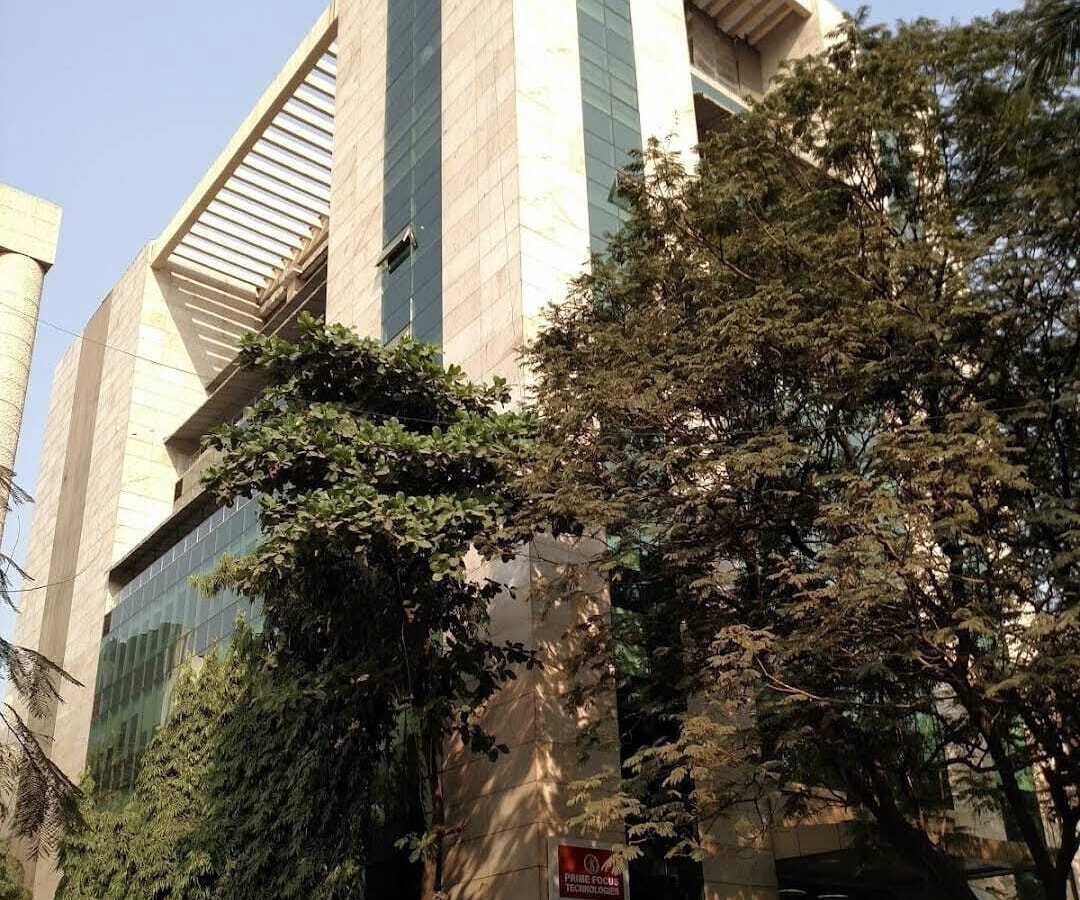Prime Focus, Marol, Andheri East.