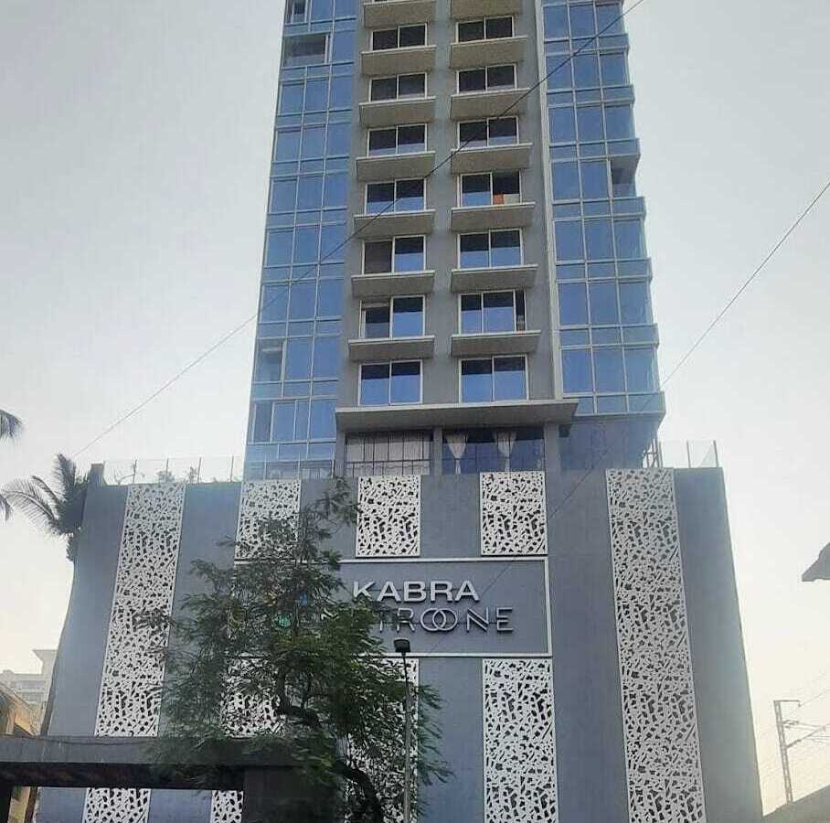 Sale 3 Bhk, 1067 sft, Andheri W, Kabra Metro One, Versova.