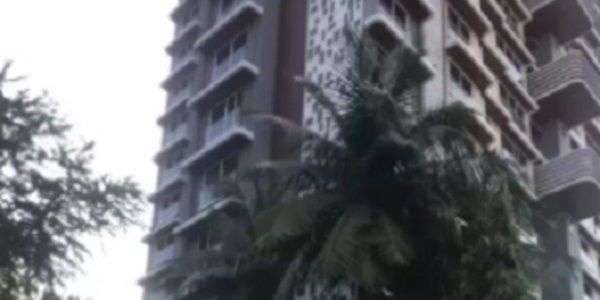 3 BHK Apartment For Sale At Juhu Ankur, JVPD Scheme.