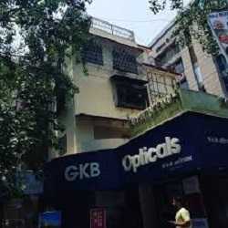 1200 Sq.ft. Commercial Office For Rent At Linking Road, Santacruz West.