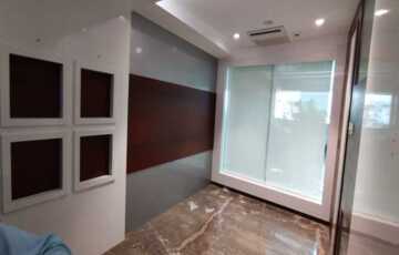 7.5% ROI Pre Leased Office Sale 4399 with Terrace sqft Office Prime Building, Andheri East