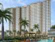 4 BHK Apartment in Raheja Ridgewood at Goregaon East.