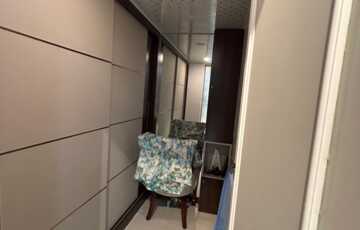 Waking wardrobe