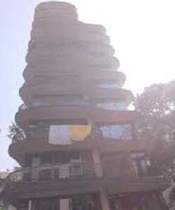 3 BHK Apartment For Rent At Dev Ashish, Khar West.