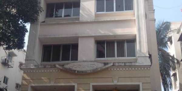 2 BHK Apartment For Rent At Ranwar, Bandra West.