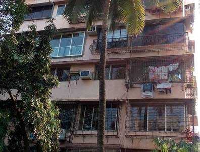1 BHK Apartment For Sale At Pali Hill, Bandra West.