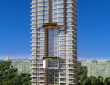 2 BHK Apartment For Sale At Modispaces Montreal, Evershine Nagar, Malad West.