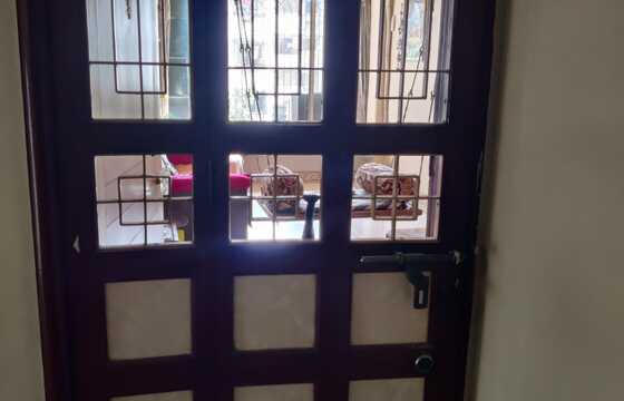 Sale 1 bhk Shree Lucky Tower, MG road, Patel Nagar, Kandivali
