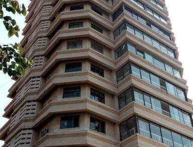 Sea View Apartment For Rent At Sangeet Samrat Naushad Ali Marg, Bandra West.