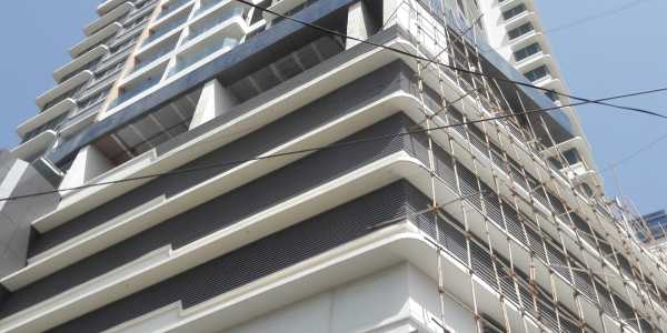 2 BHK Apartment For Sale At Beaupride, Ranwar, Bandra West.