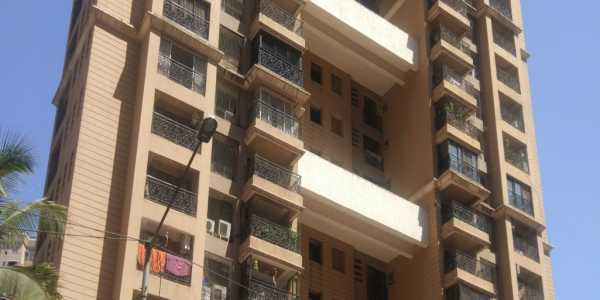 2 BHK Apartment For Sale At Raheja Classique, Oshiwara, Andheri West.