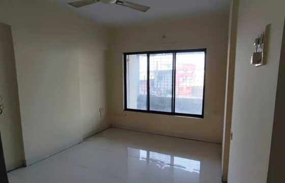 Sale 2 Bhk 595 sft + Terrace, in Santacruz E, Vakola, Sagar Avenue.