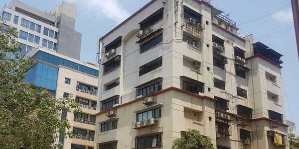 6000 Sq.ft. (BUA) Commercial Office For Rent At Veera Desai Industrial Estate, Andheri West.