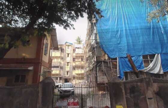 Rent S/F 3 Bhk in Bandra W, Prarthana, 29th Rd.