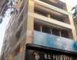 600 Sq.ft. Commercial Office For Rent At Saffron, Linking Road, Khar West.