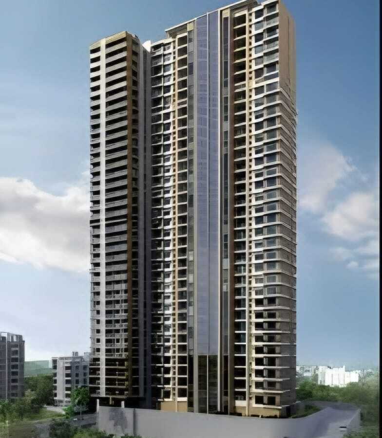 Shikhar Tower in Andheri West.