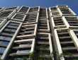 3 BHK Apartment For Rent At Rustomjee Oriana, Bandra East.