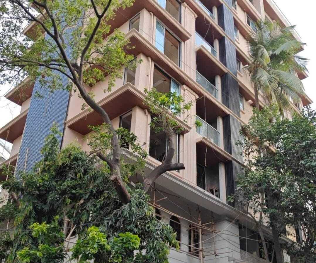 Pali Vinatge, Khar West