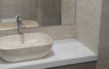 Master Bedroom Bathroom