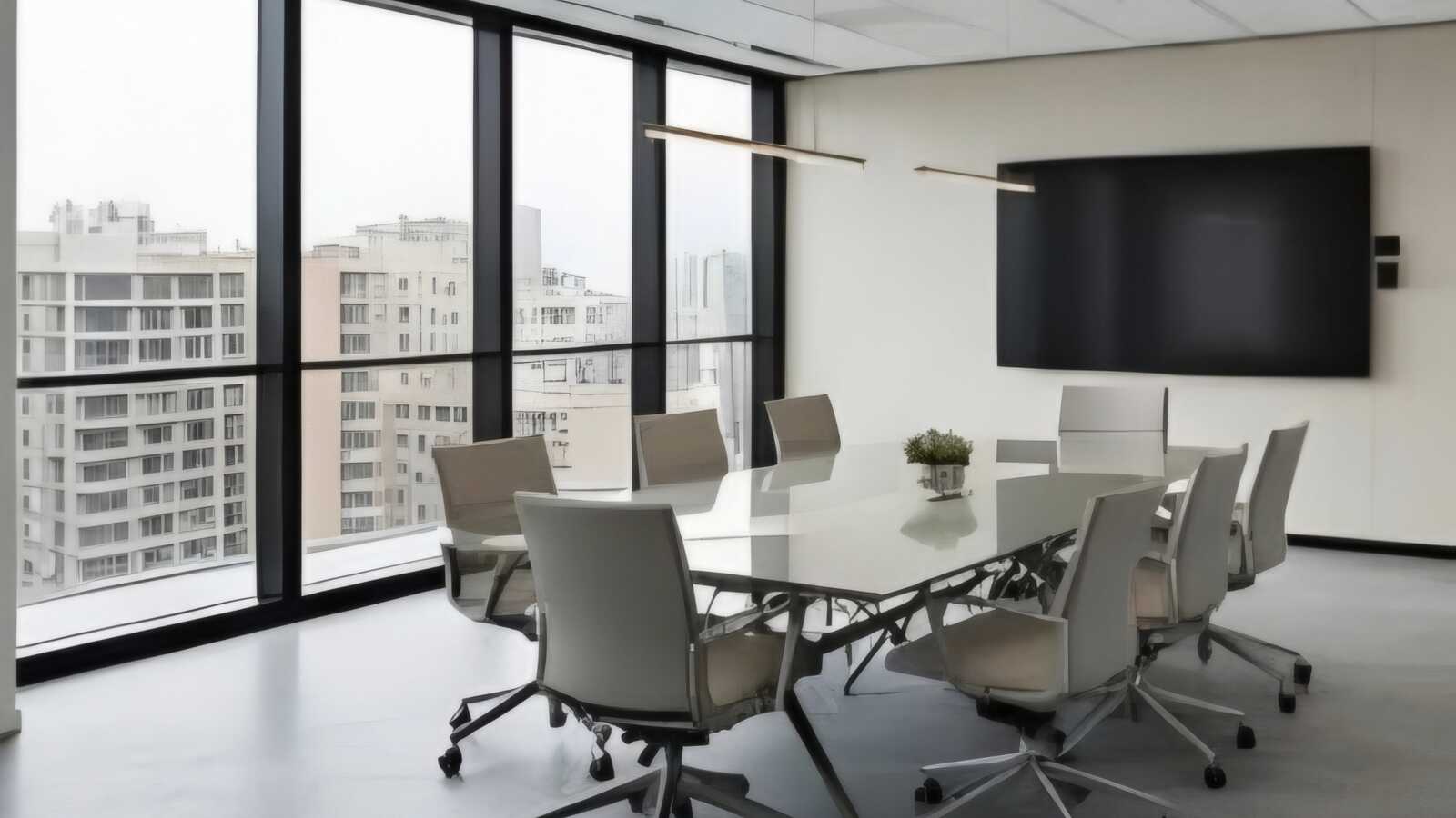 Rent 7000 sft Office in Worli, Dr. Annie Besant Rd, Ceejay House.