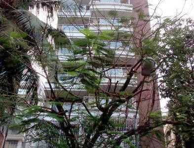 2 BHK Apartment For Rent At Mangal Chhaya, 15th Road, Khar West.