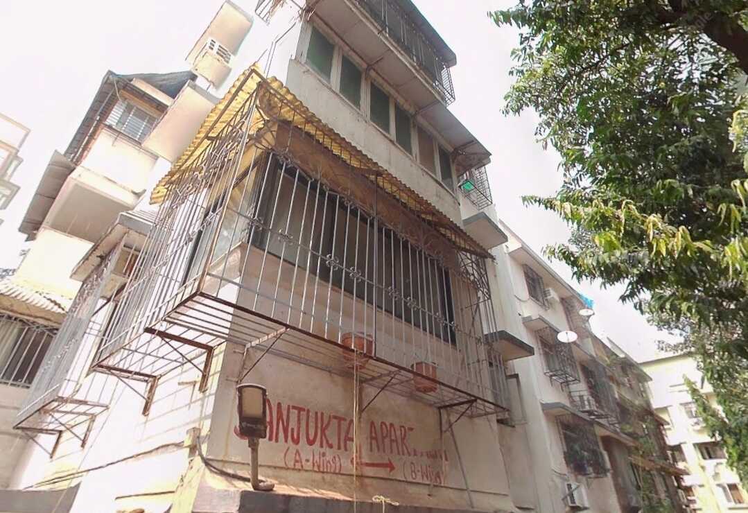 Sanjukta Apartments, Bandra West.