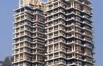Indiabulls Sky Forest