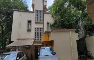 Sale Gr + 1 Bungalow, Vile Parle W Navpada