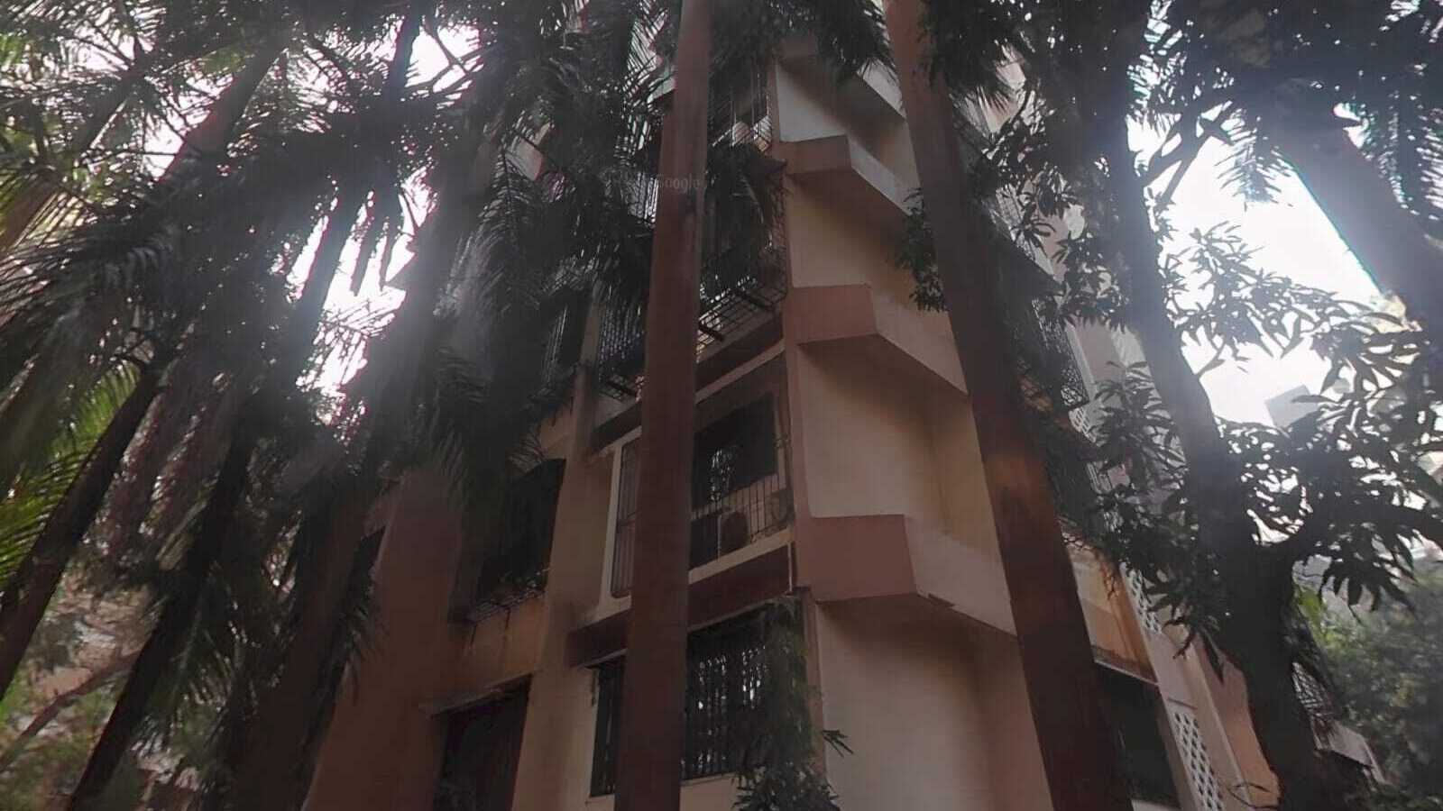 Troika Apartment, Andheri West