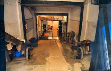 4675 sft in Industrial Estate, Lalbaug Rent or Sale, Suitable for Storage or Industrial Work