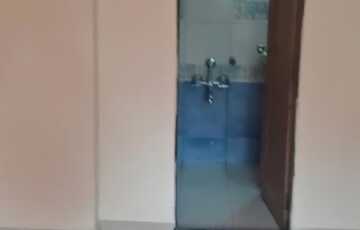 Rental 1 BHK