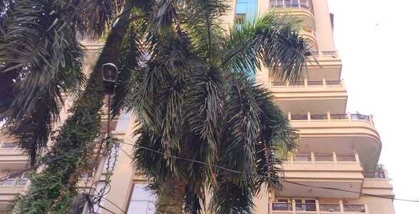 5 BHK Apartment For Rent At Capri Heights, Pali Hill, Bandra West.