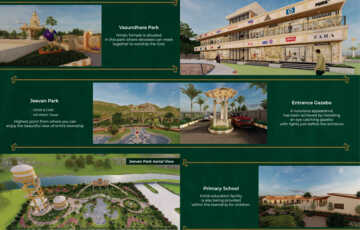 SHOPPING MALL