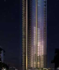 4 BHK Apartment For Rent At Ahuja Towers, Century Bazaar, Prabhadevi.