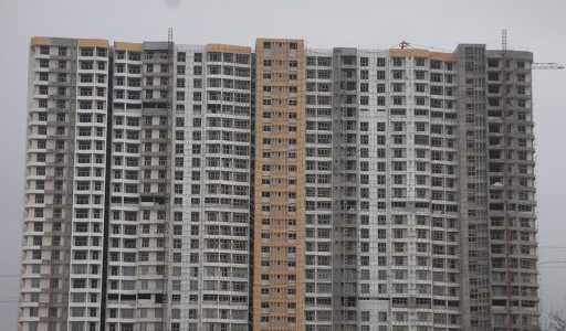 3 BHK Apartment For Rent At HDIL Metropolis, Four Bungalows, Andheri West.