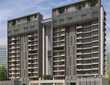 4 BHK Apartment For Rent At 64 Greens, Junction of Tagore Road and Green Street, Santacruz West.