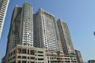 3 BHK Apartment For Rent At Adani Western Heights, JP Road, Andheri West.