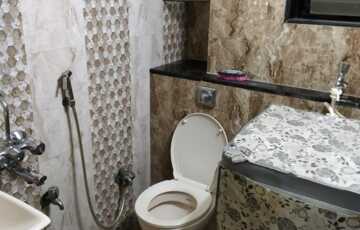 Sale 2 bhk For Sale in Shiv Parvati Chs Atur Park, Near Diamond Garden, Chembur East, Mumbai