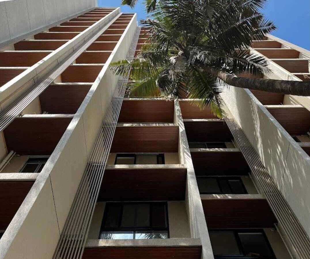 Rent 4 Bhk, in Andheri W, Platinum Pristine, Model Town.